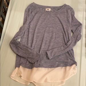 Old Navy Blouse